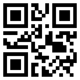 3300145722 - Immagine del Qr Code associato