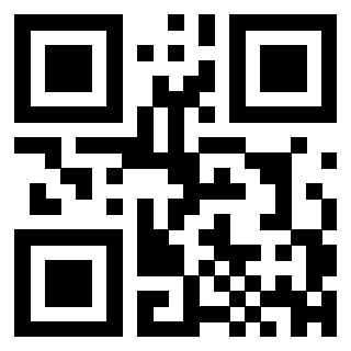 Scansione del Qr Code di 3300145727