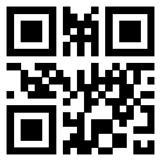 3300145728 Qr Code associato