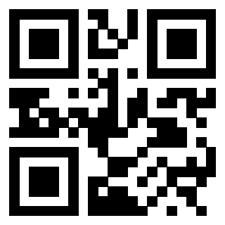 3300145730 - Immagine del QrCode associato
