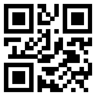3300145734 - Immagine del Qr Code
