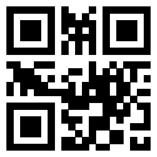 Il Qr Code di 3300145735