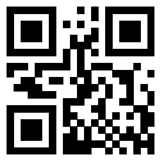 3300145736 - Immagine del QrCode associato