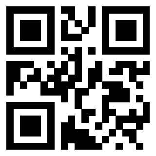 3300145737 Qr Code associato