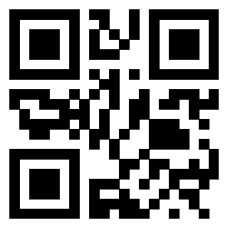 3300145741 - Immagine del Qr Code associato