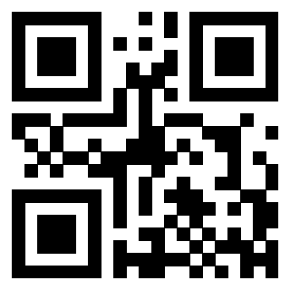 3300145743 - Immagine del QrCode associato