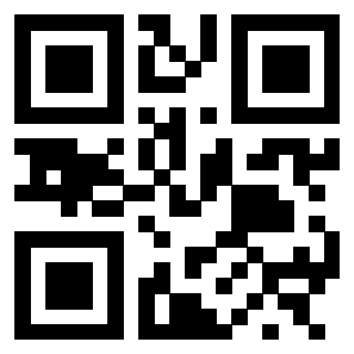 3300145744 Qr Code associato