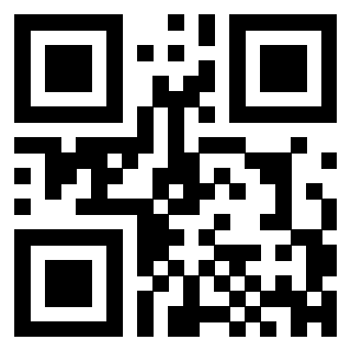 3300145745 - Immagine del Qr Code associato
