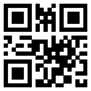 3300145747 QrCode associato