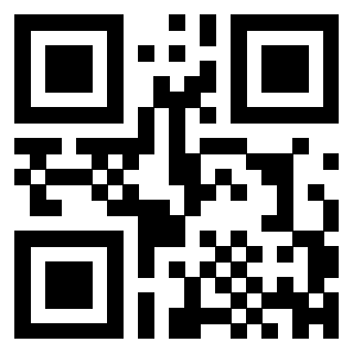 Il QrCode di 3300145748