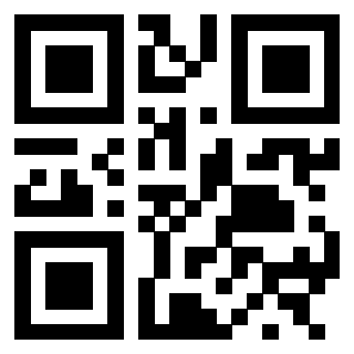 3300145749 - Immagine del QrCode