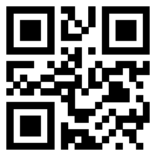 3300145750 - Immagine del Qr Code