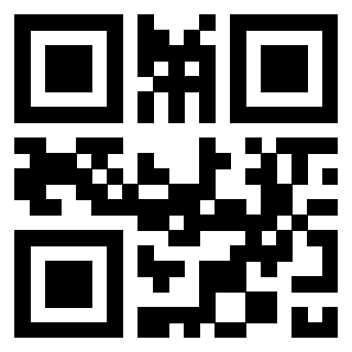 3300145751 - Immagine del QrCode associato