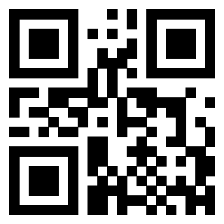 QrCode di 3300145752