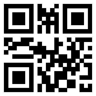 Scansione del Qr Code di 3300145753