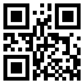 Scansione del Qr Code di 3300145755
