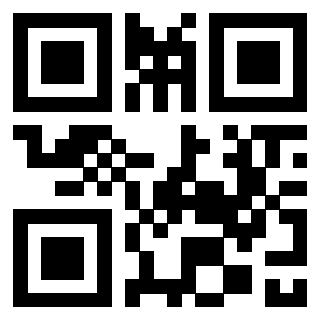 3300145756 Qr Code associato