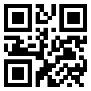 3300145758 Qr Code associato