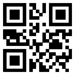 Il Qr Code di 3300145761