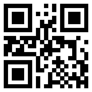 Scansione del Qr Code di 3300145762