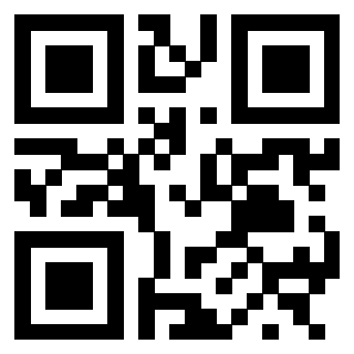 QrCode di 3300145764
