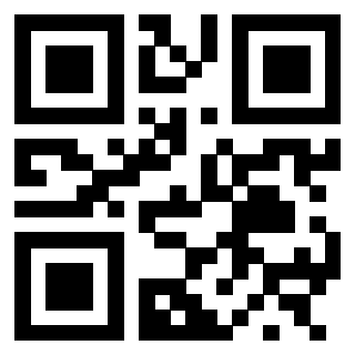 3300145765 Qr Code associato