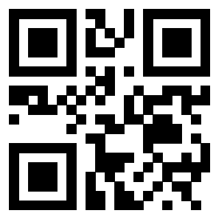 Il Qr Code di 3300145766
