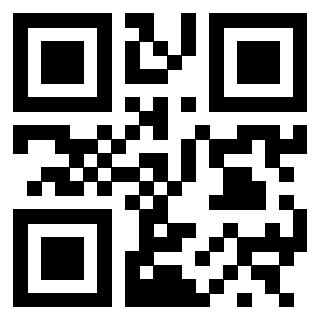 3300145772 QrCode associato