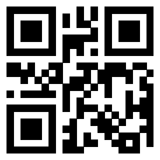 3300145774 - Immagine del Qr Code associato