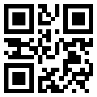 Scansione del Qr Code di 3300145777