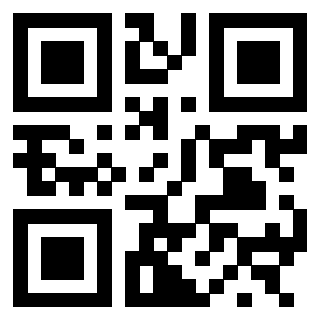Scansione del Qr Code di 3300145779
