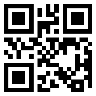 3300145780 - Immagine del Qr Code