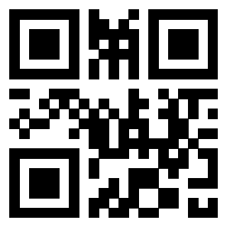 3300145782 Qr Code associato