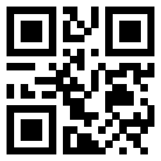 3300145786 Qr Code associato