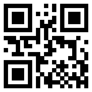 Il QrCode di 3300145789