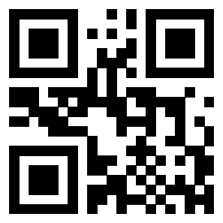 Il QrCode di 3300145792