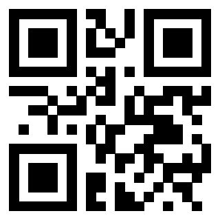 Il Qr Code di 3300145795