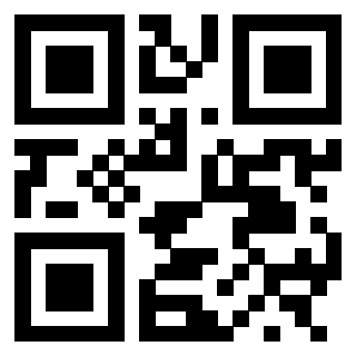 3300145796 QrCode associato