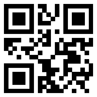 3300145797 - Immagine del QrCode