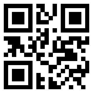 Immagine del Qr Code di 3300145798