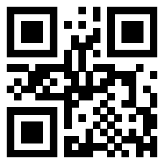 3300145800 Qr Code associato