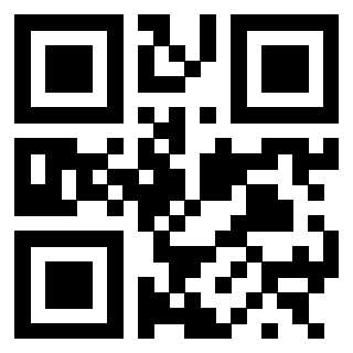 Il QrCode di 3300145804