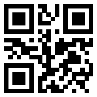 3300145805 Qr Code associato