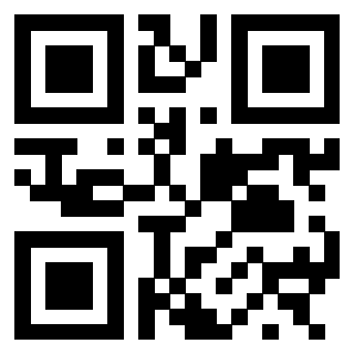 3300145810 - Immagine del QrCode
