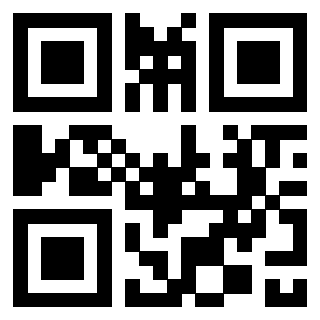 3300145811 QrCode associato