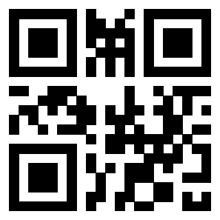 Il QrCode di 3300145813
