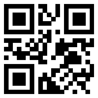 3300145814 - Immagine del Qr Code associato