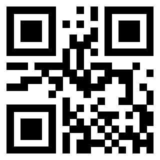 3300145815 - Immagine del Qr Code