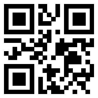 Il QrCode di 3300145817