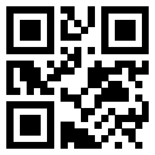 3300145818 - Immagine del QrCode
